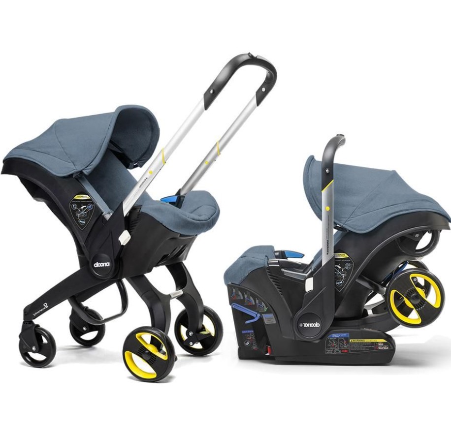 Dona Car Seat And Stroller Combo For Infants