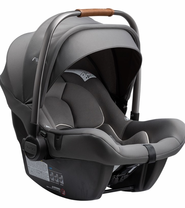 Nuna Pipa Infant Car Seat Reviews