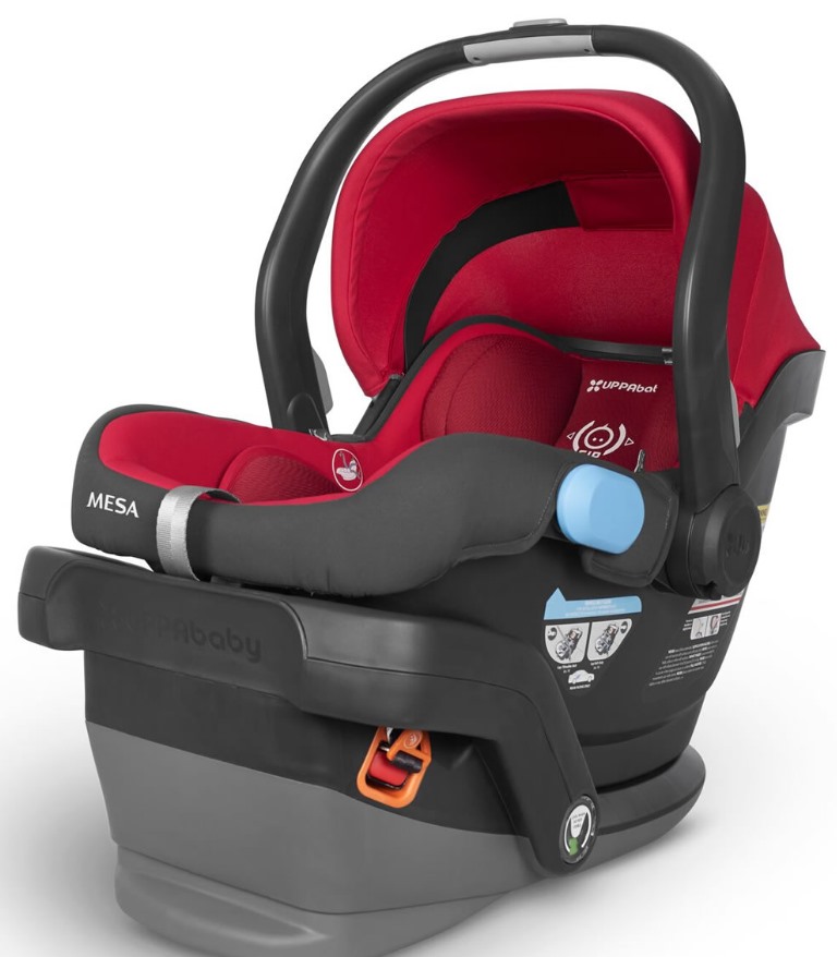 UPPAbaby Mesa Car Seat for Babies