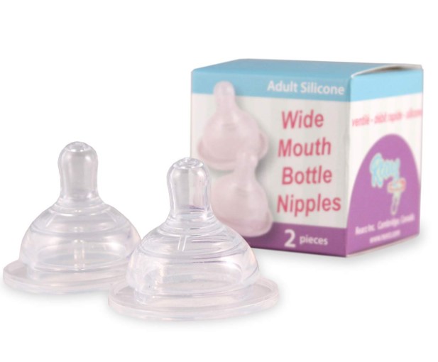 Best Baby Bottles and Nipples