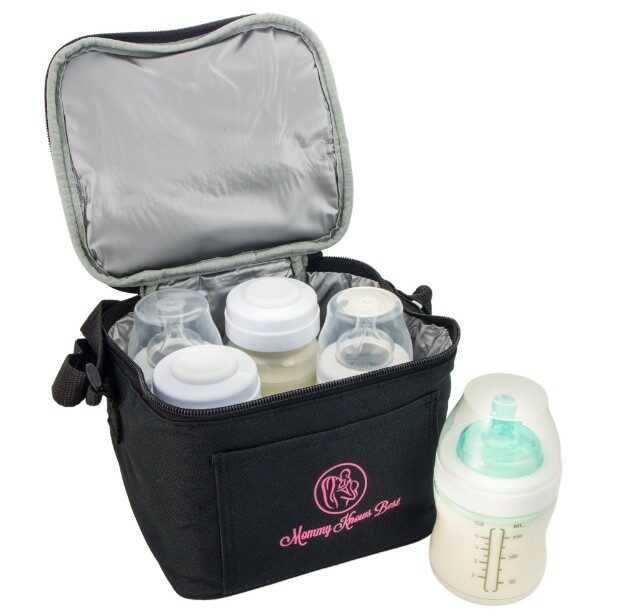 Best Breast Milk Cooler Bags