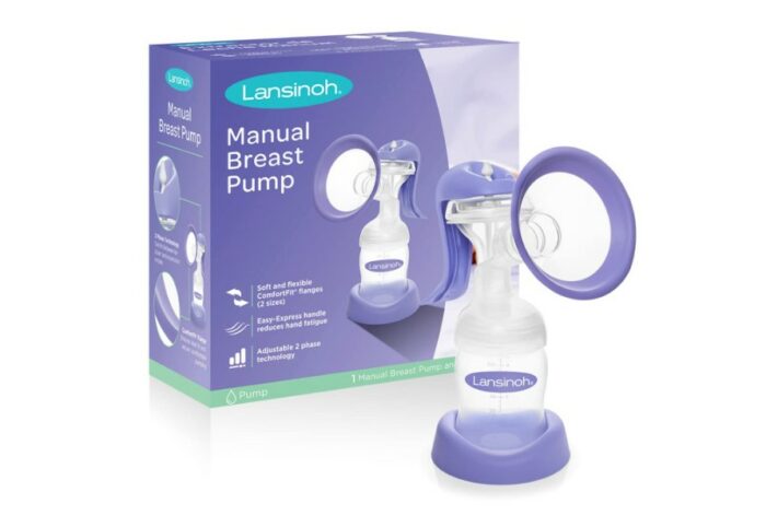 Best Manual Breast Pumps