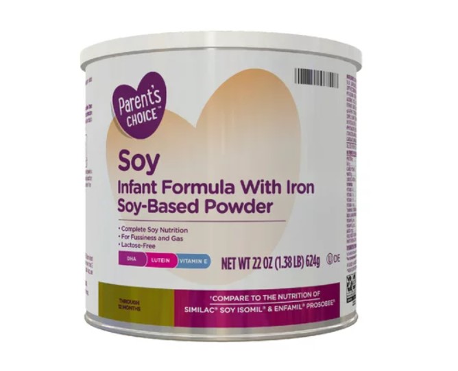 Best Baby Formulas A Comprehensive Guide for Parents Mammy Cares