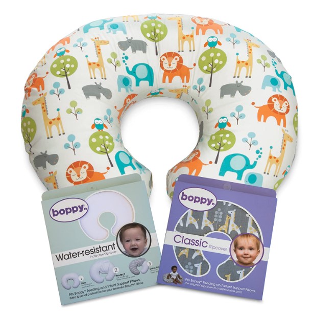 Boppy Nursing Pillow