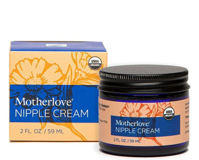 Motherlove Nipple Cream