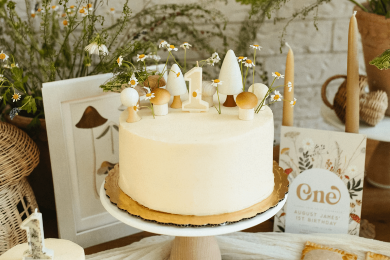 1st Birthday Party Themes: A Comprehensive Guide to Celebrating Your Little One’s Milestone