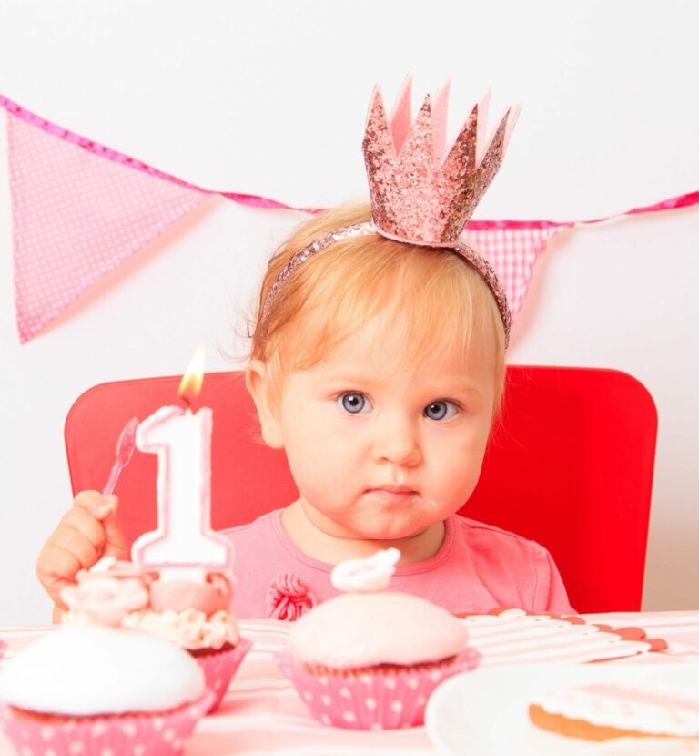 1yr Birthday Party Ideas: A Comprehensive Guide for a Memorable Celebration