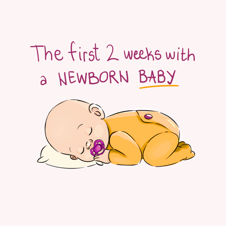 2 Week Old Newborn: A Comprehensive Guide for New Parents