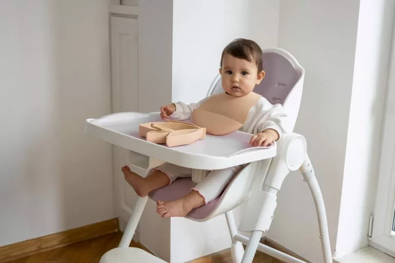 A Comprehensive Guide to Choosing the Perfect High Chair for Your Infant