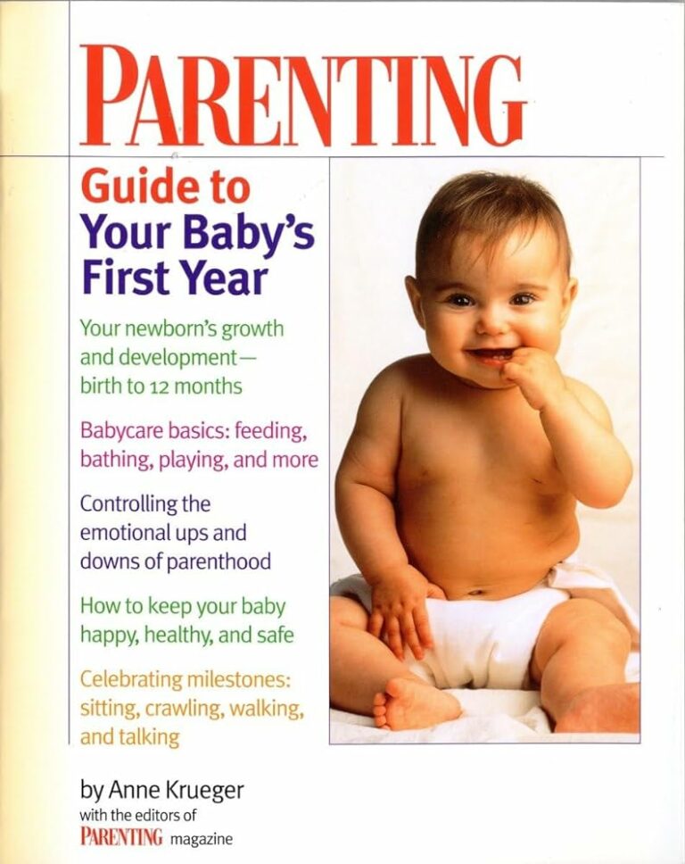 Advice For New Parents: A Comprehensive Guide to the Challenges and Joys of Early Parenthood