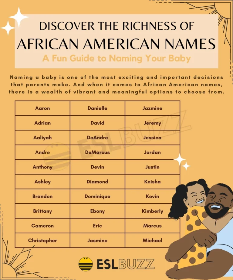 African American Girl Names: A Journey Through History, Culture, and Identity