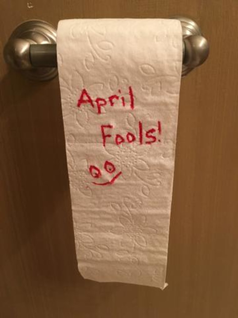 April Fools Pranks To Do At Home: A Comprehensive Guide to Harmless Hijinks