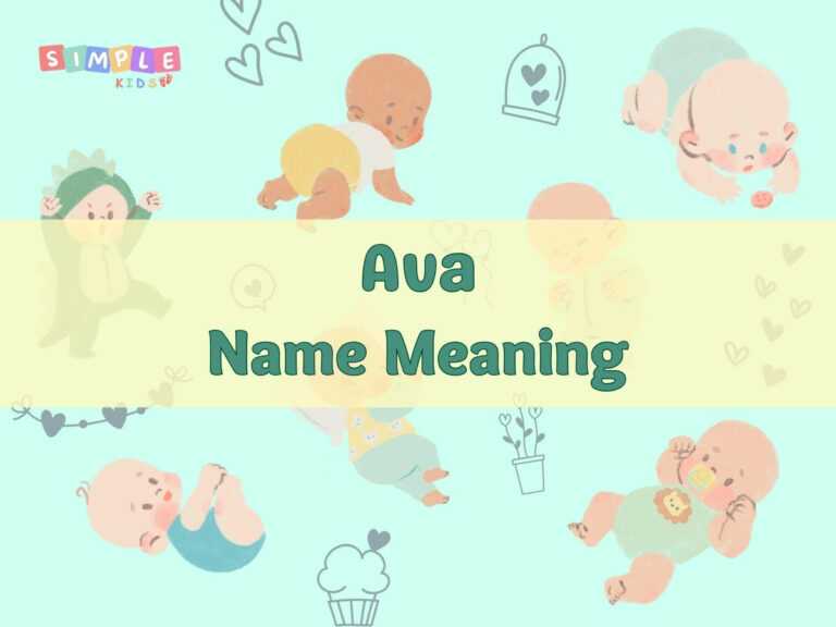 Ava As A Name: A Comprehensive Exploration