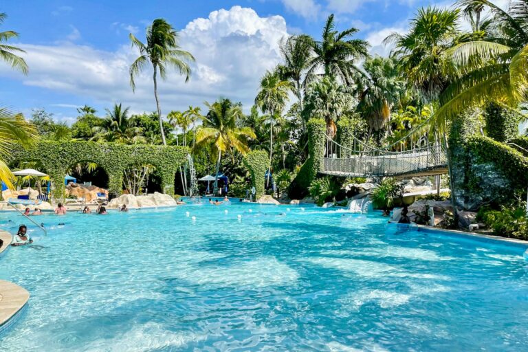Best All Inclusive Resorts For Families: A Comprehensive Guide to Unforgettable Vacations