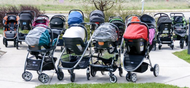 Best Car Seat And Stroller Combination: The Ultimate Guide for Parents