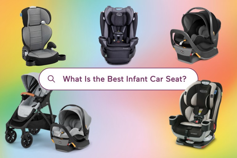 Best Car Seats And Strollers For Infants: A Comprehensive Guide For Parents