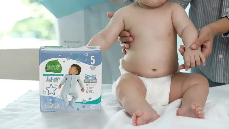Best Diapers For Overnight: A Comprehensive Guide for Peaceful Nights