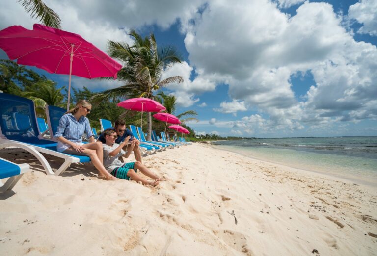 Best Family Beach Trips: A Guide to Unforgettable Memories