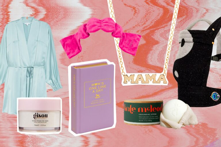 Best Gifts for Expecting Moms: Practical, Comforting, and Memorable