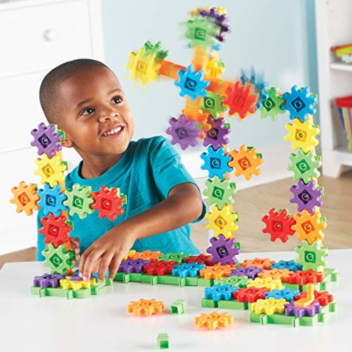 Best Gifts For Three Year Olds: A Comprehensive Guide to Educational, Creative, and Physical Development