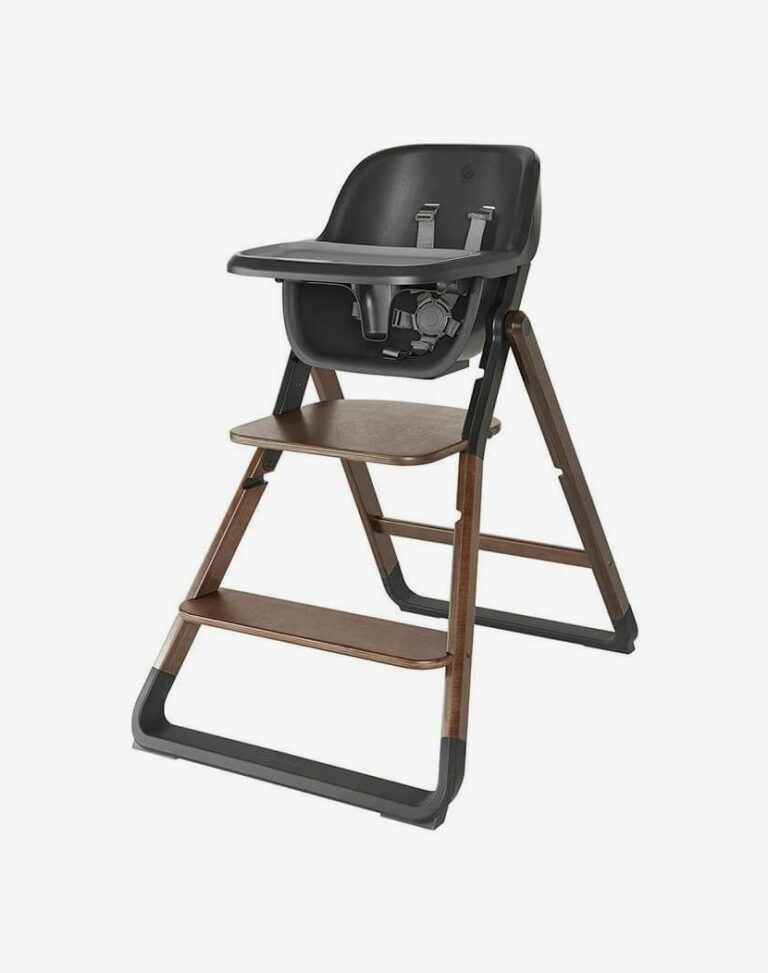 Best High Chair For Baby: A Comprehensive Guide For Parents