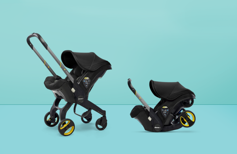 Best Infant Seat Stroller Combo: A Comprehensive Guide for Parents