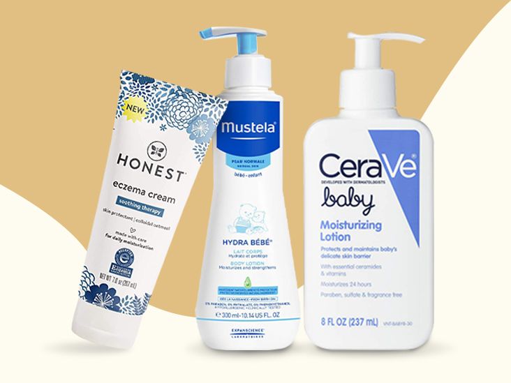 Best Lotion For Newborn: A Comprehensive Guide For Gentle and Effective Skincare