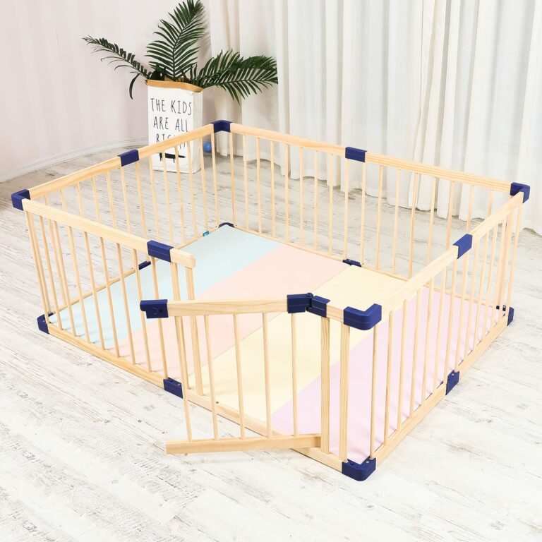 Best Playard For Infants: A Comprehensive Guide To Finding The Perfect Safe Haven