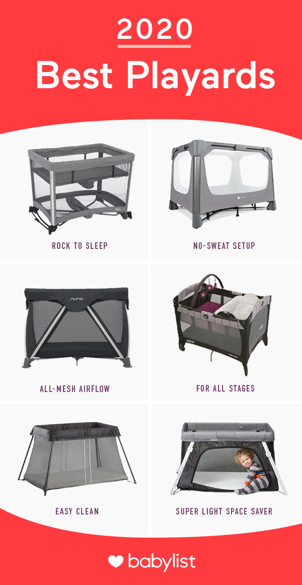 Best Playard For Newborn: A Comprehensive Guide for Parents