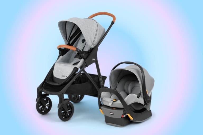 Best Pram Travel System: A Comprehensive Guide to Choosing the Perfect Ride for Your Little One