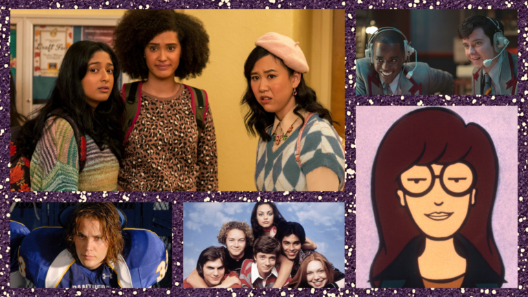 Best Tv Shows For Teens: A Comprehensive Guide