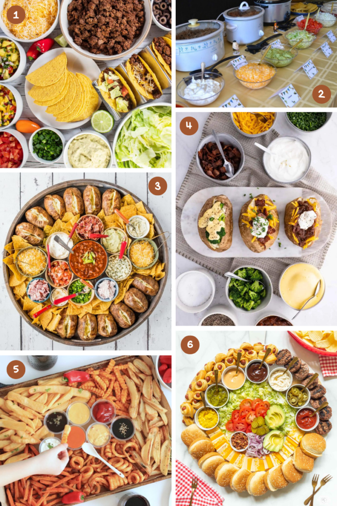 Birthday Party Food Ideas: A Culinary Extravaganza for All Ages