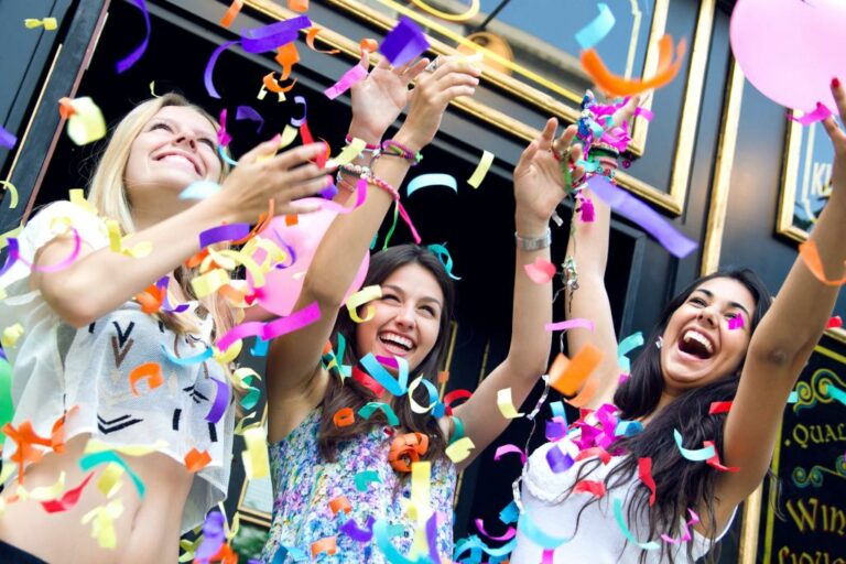 Birthday Party Places For Teens: A Guide to Planning the Perfect Celebration