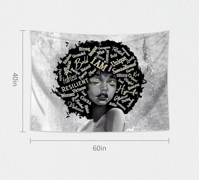 Black Names For Women: A Tapestry of History, Culture, and Empowerment