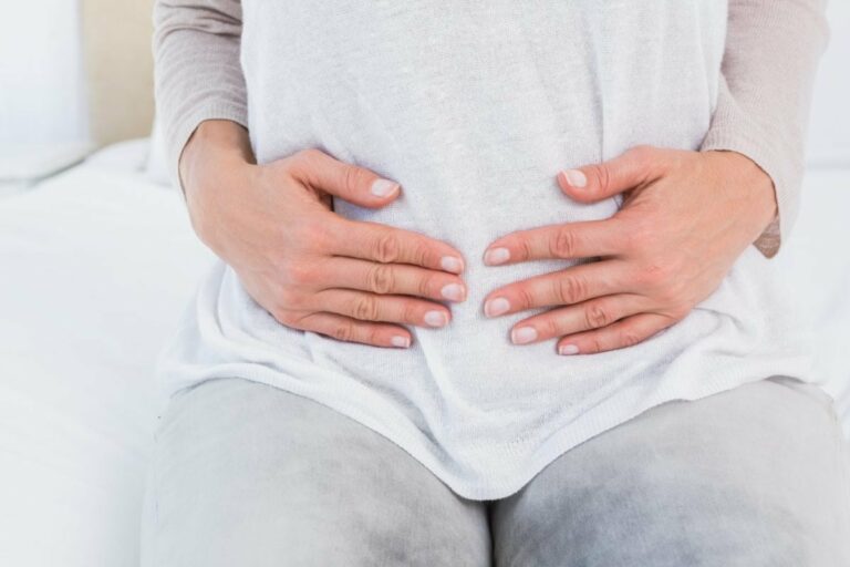 Bloated Beginning Of Pregnancy: Understanding The Causes And Finding Relief