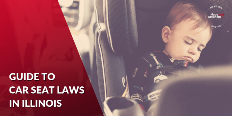 Booster Seat Requirements in Illinois: A Comprehensive Guide for Parents and Caregivers