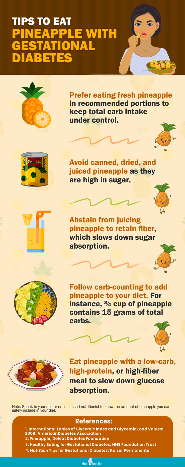 Can I Eat Pineapple While Pregnant? Exploring the Safety and Benefits