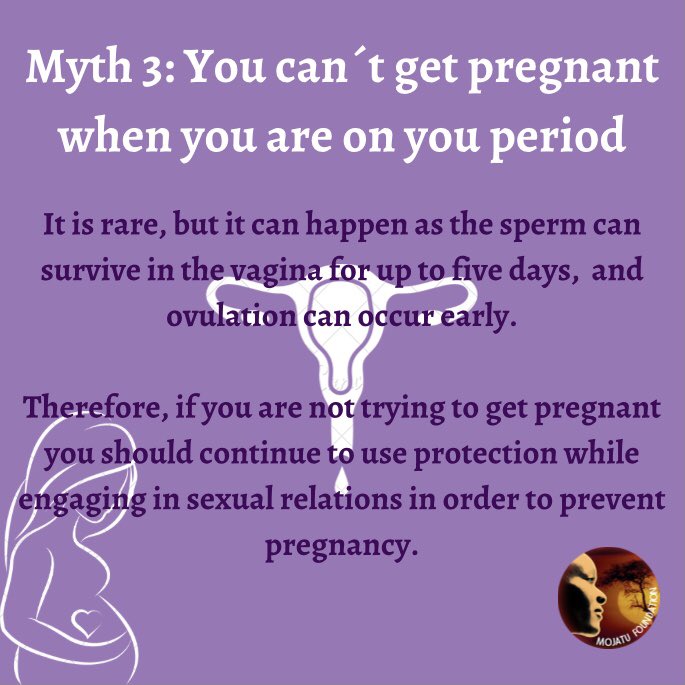 Can You Get Pregnant When You’re Not Ovulating? Unraveling the Myths and Truths