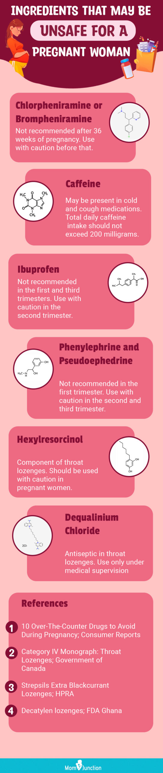 Can You Have Cough Drops During Pregnancy: A Guide to Safe Cough Relief