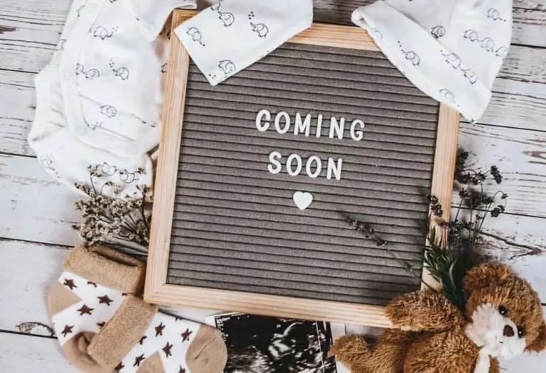 Captivating Captions for Announcing Your Pregnancy
