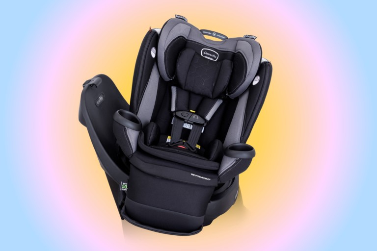 Car Seat That Swivels: The Ultimate Guide for Parents