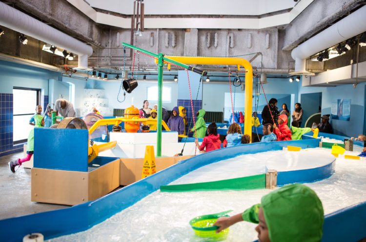 Childrens Museums In Chicago: A World of Learning and Fun for Kids