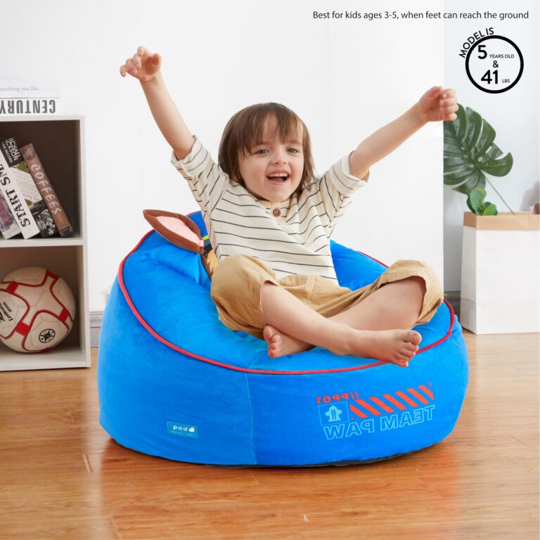 Childs Bean Bag Chair: A Guide to Comfort, Safety, and Fun