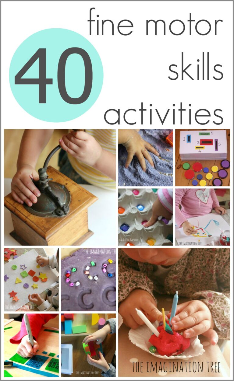 Craft Ideas for 2-Year-Olds: A Guide to Sensory Exploration, Fine Motor Development, and More