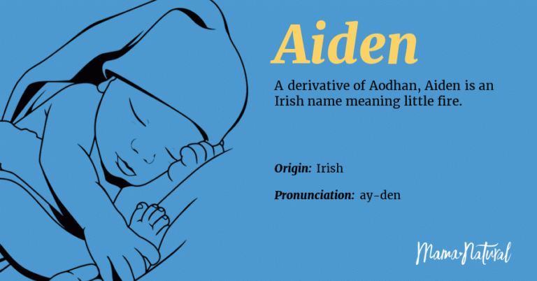 Define The Name Aiden: Exploring Its Origin, Cultural Significance, and Personal Attributes