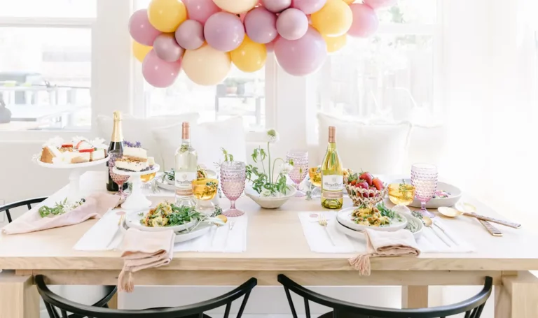 Dinner Ideas for an Unforgettable Birthday Celebration