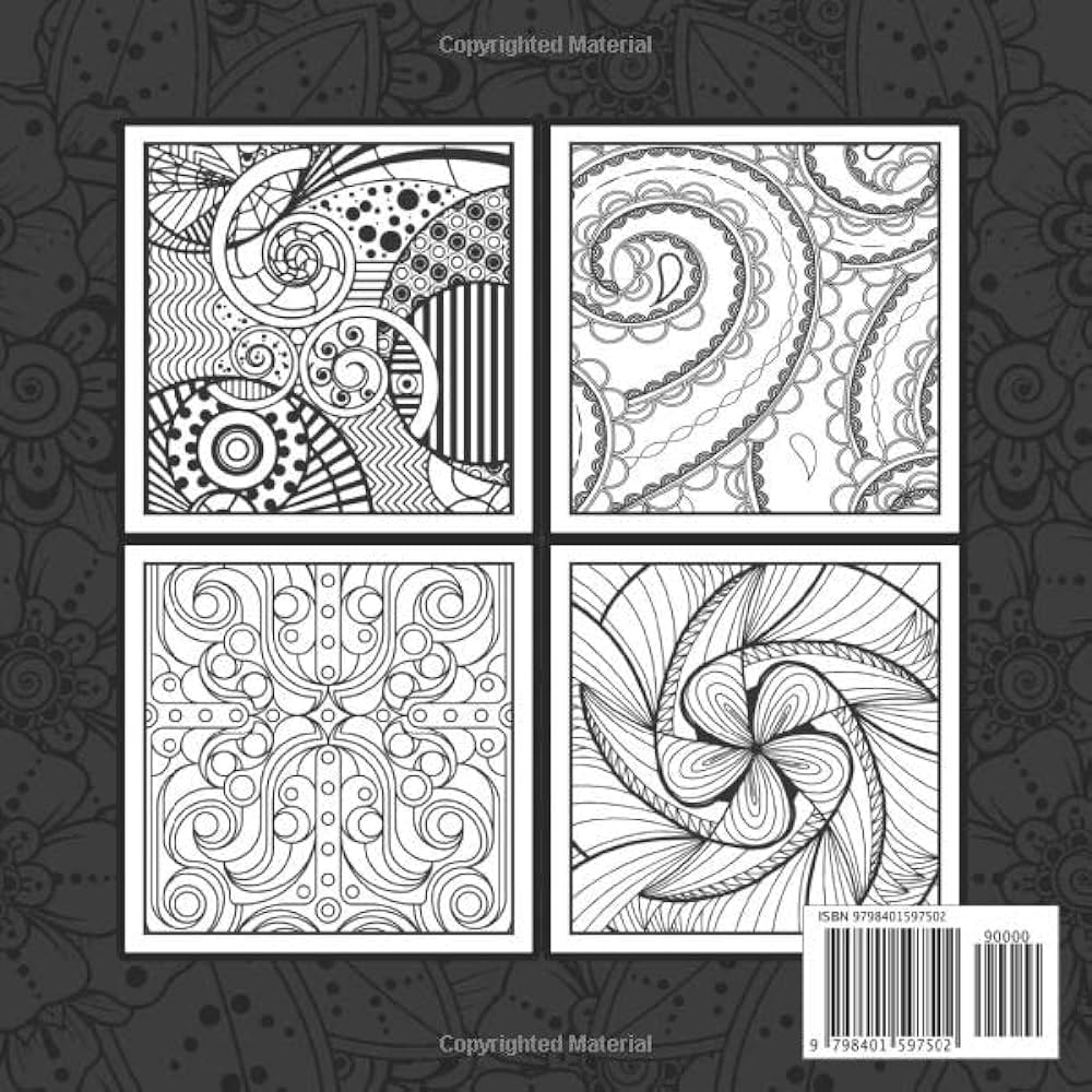 Discover the Therapeutic and Creative World of Color Pages For Teens