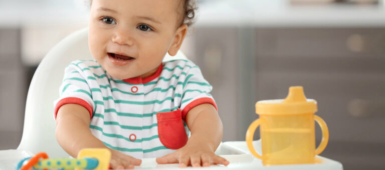Do Newborns Need Water?
