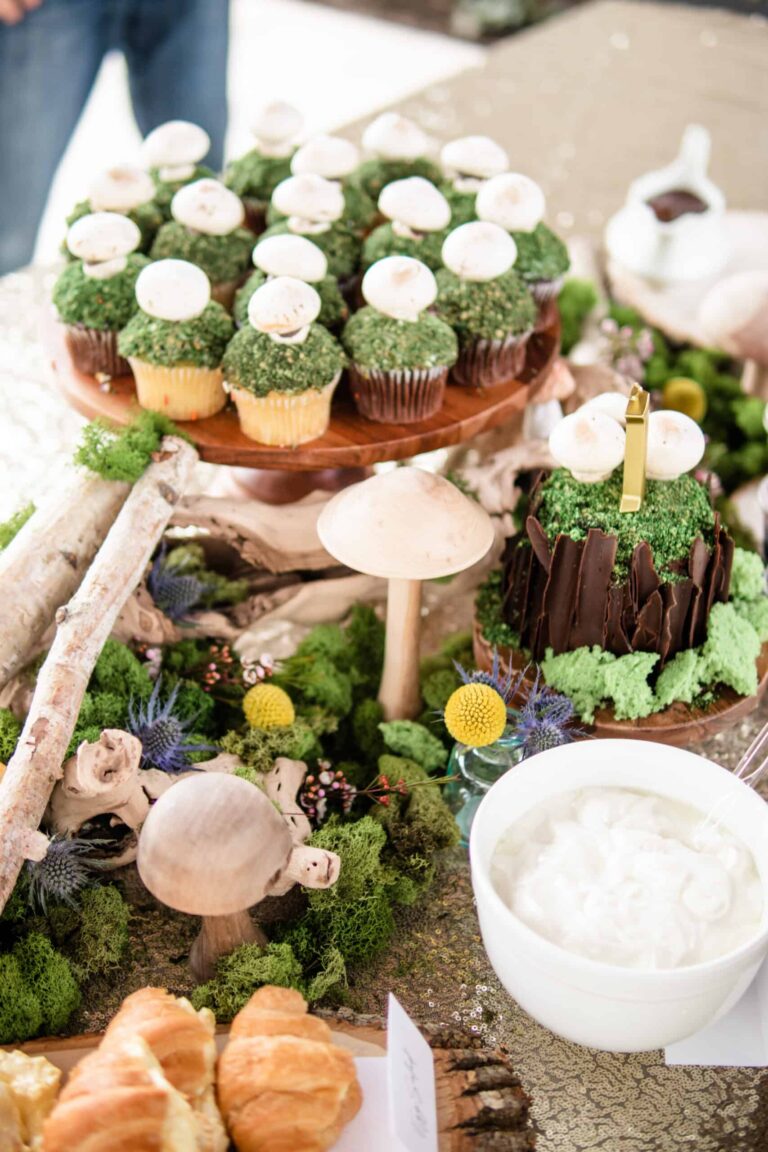 Enchanting 1st Birthday Party Ideas to Create Unforgettable Memories