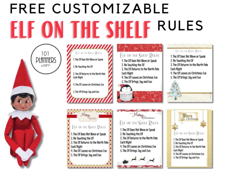 Enchanting Elf on the Shelf Arrival: Traditions, Ideas, and Safety